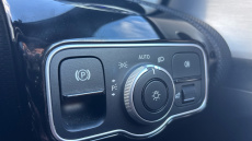 Mercedes-Benz CLA 250e AMG Line Premium + Night Ed 4dr Tip Auto Saloon